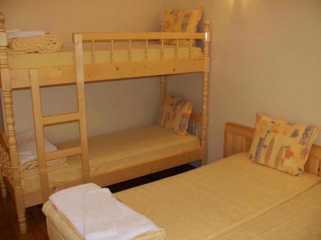 Family Hotel Ilinden Shipkovo (Lovech) Quarto foto