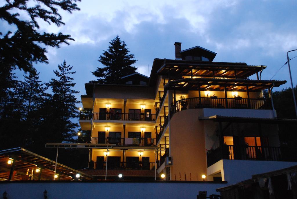 Family Hotel Ilinden Shipkovo (Lovech) Exterior foto